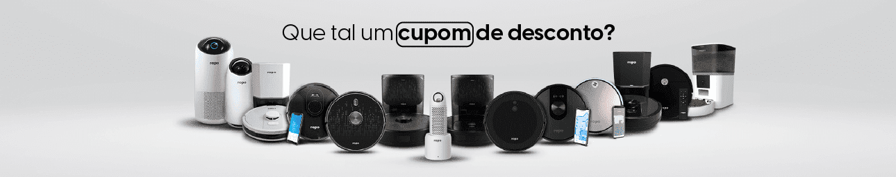 Cupons de Desconto